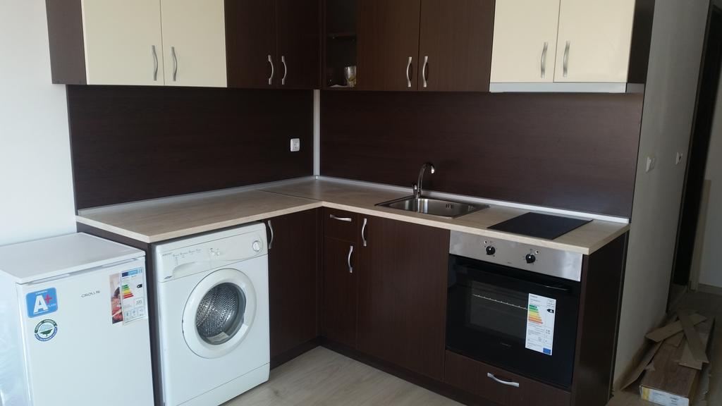 Villa Victory Apartments Nessebar Quarto foto